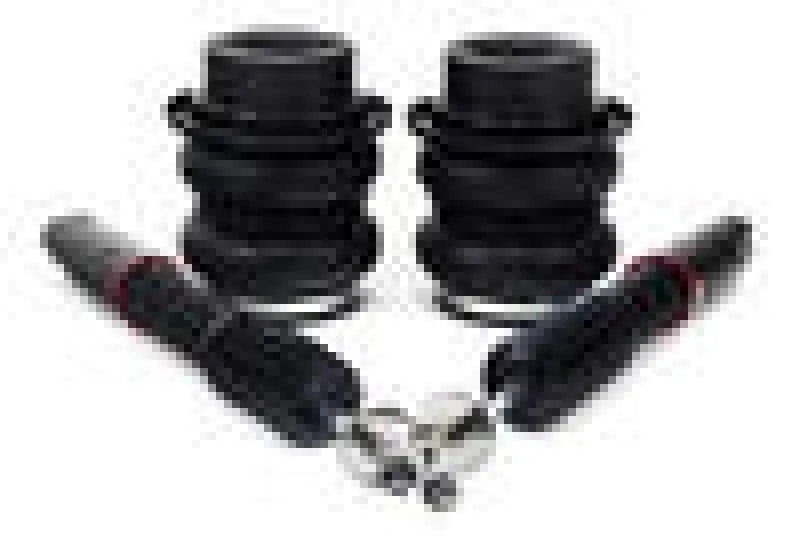 Air Lift Performance 13-15 Acura ILX / 12-15 Honda Civic Rear Kit Air Lift
