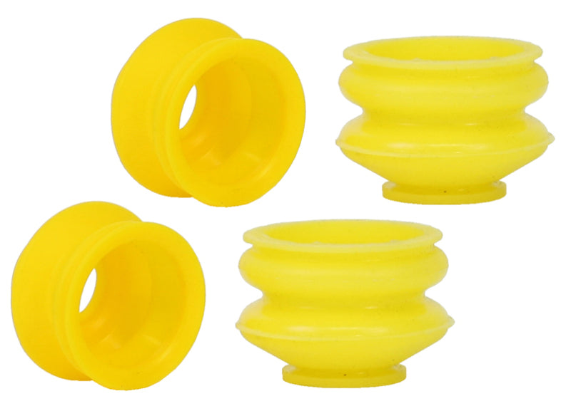 Whiteline 4/93-11 Subaru Imprez Front Roll Centre/Bump Steer (Service Kit for KCA313) - DFW Speed Syndicate