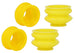 Whiteline 4/93-11 Subaru Imprez Front Roll Centre/Bump Steer (Service Kit for KCA313) - DFW Speed Syndicate