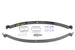 Hellwig 90-11 Ford Ranger 2/4WD EZ Level 990 Helper Spring - Up To 2000lbs - DFW Speed Syndicate