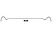 Whiteline 08+ Dodge Challenger Gen III / 06+ Charger LX Rear Heavy Duty Adjustable 18mm Swaybar - DFW Speed Syndicate