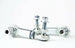 SPL Part Rear Swaybar Endlinks GR86/BRZ/GT86/WRX FR SPORT