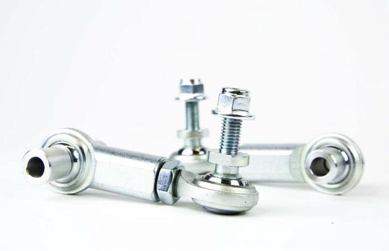 SPL Part Rear Swaybar Endlinks GR86/BRZ/GT86/WRX FR SPORT
