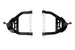 UMI Performance 64-72 GM A-Body Tubular Upper & Lower Front A-Arm Kit - Black - DFW Speed Syndicate