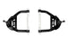 UMI Performance 64-72 GM A-Body Tubular Upper & Lower Front A-Arm Kit - Black - DFW Speed Syndicate