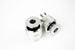 SPL Part 350Z/G35 Front Compression Rod Monoball Bushings FR SPORT