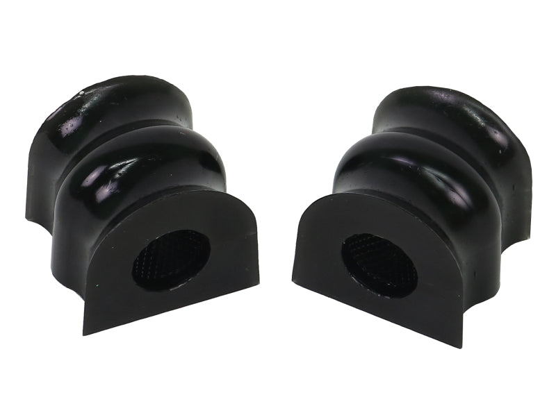 Whiteline 02-07 Subaru WRX Sedan and Wagon / 03-07 Subaru Impreza Non-Turbo / 04-07 Subaru STi 21mm - DFW Speed Syndicate