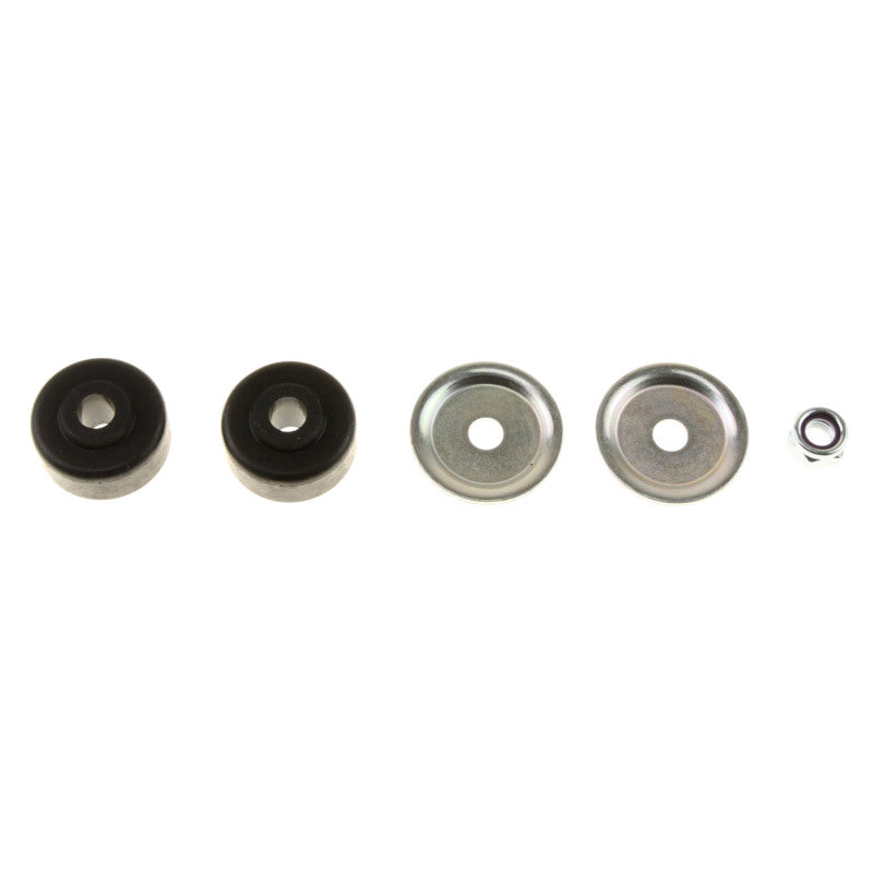 Bilstein 4600 Series 07-13 Jeep Wrangler Front 46mm Monotube Shock Absorber Bilstein