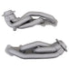 BBK 99-03 Ford F Series Truck 5.4 Shorty Tuned Length Exhaust Headers - 1-5/8 Titanium Ceramic BBK