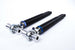 SPL Part Front Tension Rods S13/Z32/R32 GTS FR SPORT