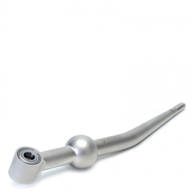 Skunk2 88-00 Honda Civic/88-91 CRX/92-00 Del Sol/90-93 Acura Integra Single-Bend Short Throw Shifter - DFW Speed Syndicate