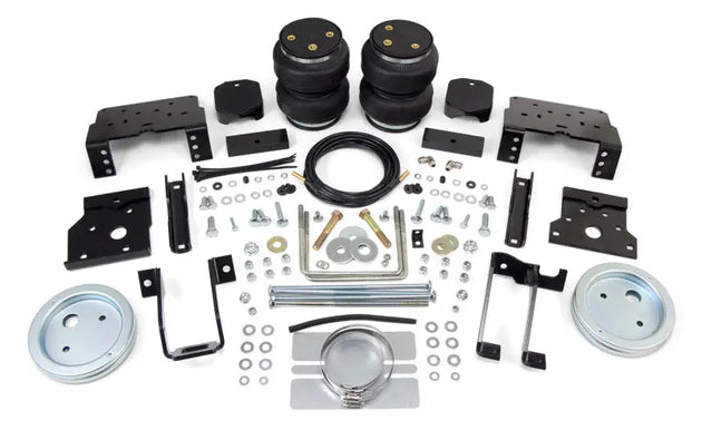 Air Lift Loadlifter 5000 Rear Air Spring Kit for 11-14 Ford F-450 Super Duty 4WD Air Lift