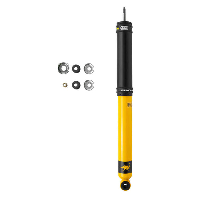 ARB / OME Nitrocharger Plus Shock (100mm) For Toyota LandCruiser 80 & 105 Series - DFW Speed Syndicate