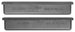 K&N 16-19 BMW 750i L6-4.4L F/I Replacement Drop In Air Filter - DFW Speed Syndicate