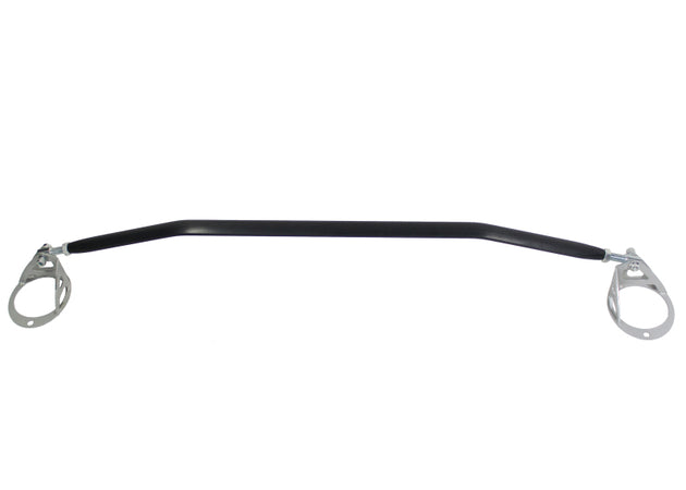 Whiteline 98-02 Miata NB Front adjustable strut tower brace - DFW Speed Syndicate