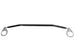 Whiteline 98-02 Miata NB Front adjustable strut tower brace - DFW Speed Syndicate