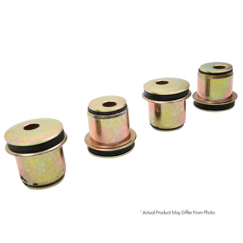 Belltech ALIGNMENT KIT 99-08 GM 2-DEGREE BUSHINGS Belltech