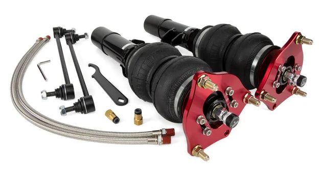 Air Lift Performance Front Kit for 06-21 10th Gen Honda Civic SI Air Lift
