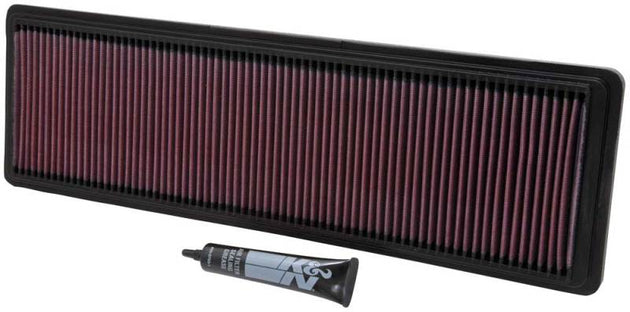 K&N 78-95 Porsche 928 Drop In Air Filter - DFW Speed Syndicate