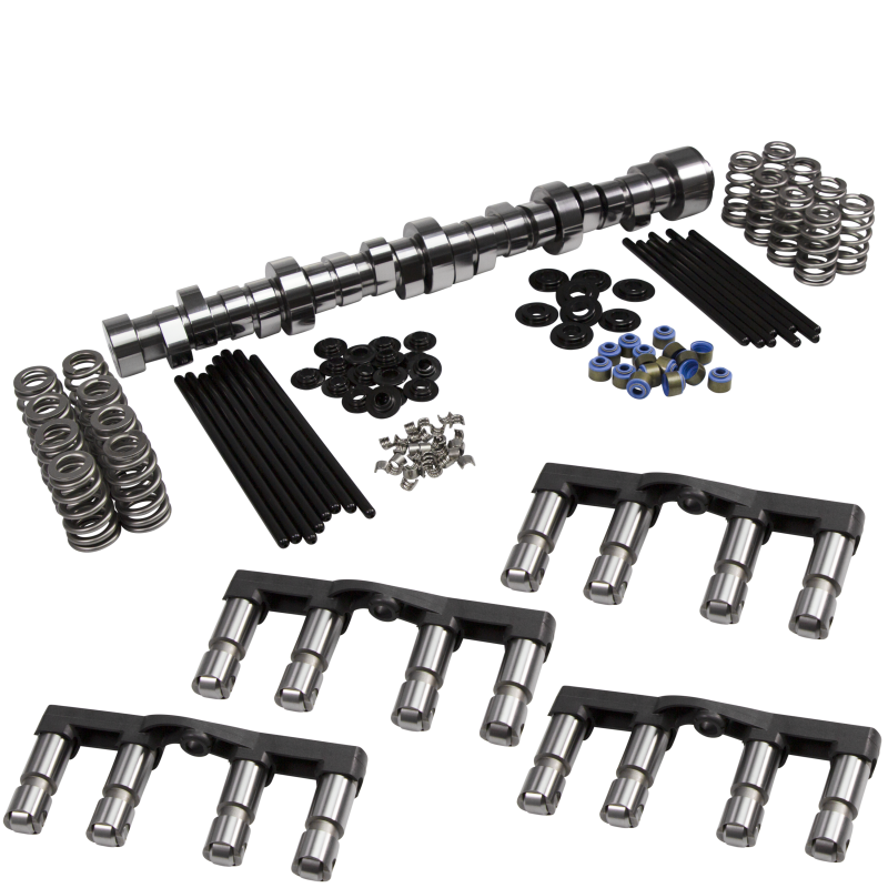 COMP Cams Stage 2 Master Camshaft Kit Dodge Non-VVT 5.7/6.1L HEMI - DFW Speed Syndicate