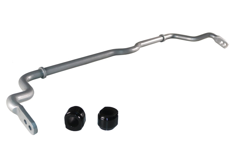 Whiteline 17-18 Infiniti QX30 Front Heavy Duty 2 Hole Adjustable 27mm Swaybar - DFW Speed Syndicate