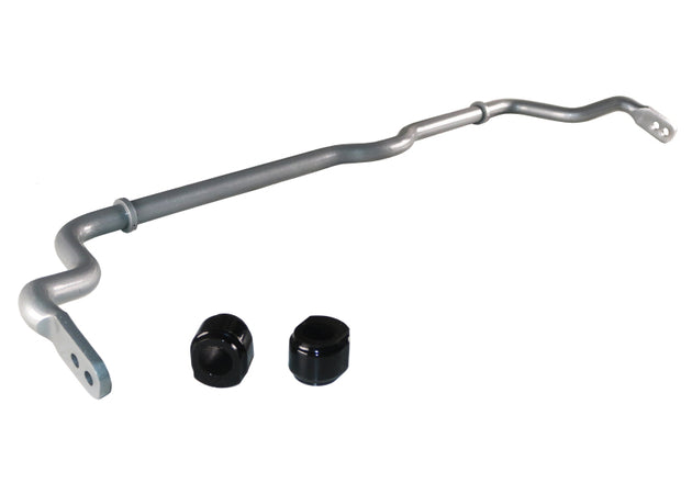 Whiteline 17-18 Infiniti QX30 Front Heavy Duty 2 Hole Adjustable 27mm Swaybar - DFW Speed Syndicate
