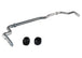 Whiteline 17-18 Infiniti QX30 Front Heavy Duty 2 Hole Adjustable 27mm Swaybar - DFW Speed Syndicate