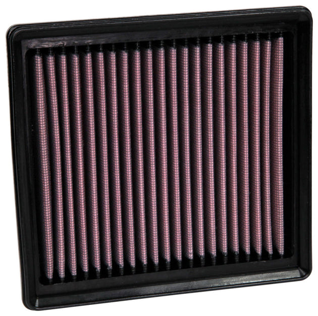 K&N 19-20 Toyota Corolla E210 L4-2.0L F/I Hybrid Replacement Air Filter - DFW Speed Syndicate