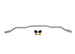 Whiteline EVO X Rear 27 mm Heavy Duty Adjustable Swaybar - DFW Speed Syndicate