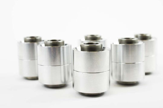 SPL Part Rear Knuckle Monoball Bushings S13/S14/R33/R33T FR SPORT