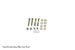 Belltech PRO COIL SPRING SET 94-03 S10 4+6-CYL 2-3inch Belltech