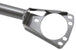 AEM 07-10 Mini Cooper S L4 Strut Bar AEM Induction