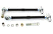 SPL Part GT350 Mustang Front Tension Rods FR SPORT