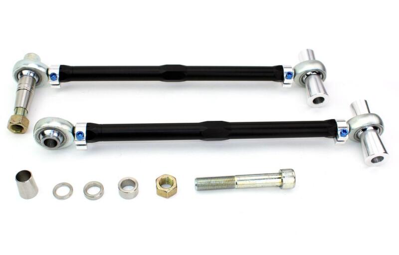 SPL Part GT350 Mustang Front Tension Rods FR SPORT