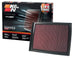 K&N Replacement Air Filter DODGE SPRINTER 2.7L-L5; 2005 - DFW Speed Syndicate