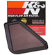 K&N Saturn Outlook / GMC Acadia 3.6L Drop In Air Filter - DFW Speed Syndicate