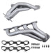 BBK 05-10 Dodge Hemi 6.1L Shorty Tuned Length Exhaust Headers - 1-7/8in Titanium Ceramic BBK