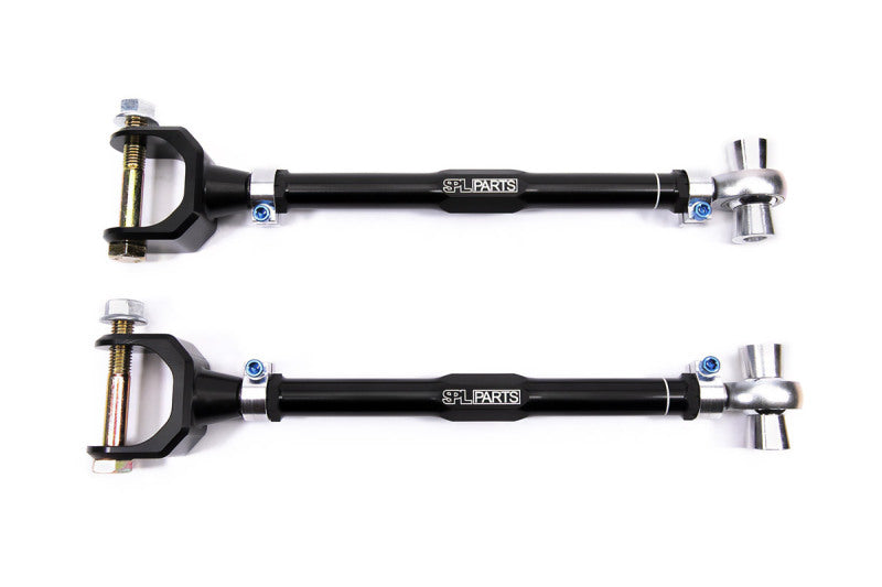 SPL Part ND Miata Rear Upper Traction Arms FR SPORT