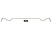 Whiteline 19-20 BMW Z4 Rear 18mm Heavy Duty Adjustable Swaybar - DFW Speed Syndicate