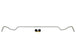 Whiteline 19-20 BMW Z4 Rear 18mm Heavy Duty Adjustable Swaybar - DFW Speed Syndicate