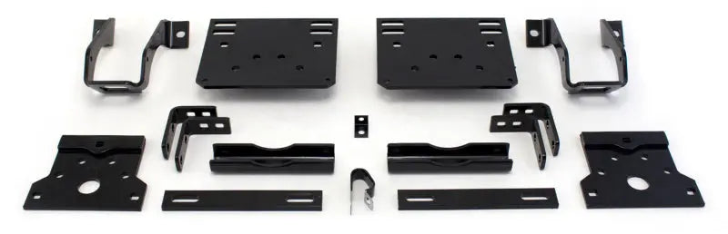 Air Lift Loadlifter 5000 Rear Air Spring Kit for 99 to 04 Ford 250/350 Superduty Air Lift