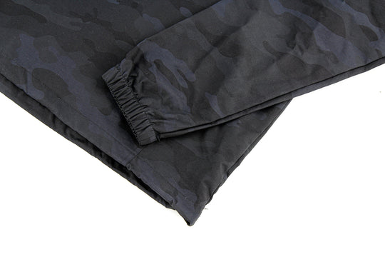 HPS Black Camo Anorak Jacket FR SPORT