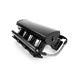 Aces Fuel Injection, Inc. Cathedral High-Ram Fabricated 92mm LS Intake Manifold