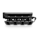 Aces Fuel Injection, Inc. Cathedral High-Ram Fabricated 92mm LS Intake Manifold