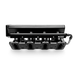 Aces Fuel Injection, Inc. Cathedral High-Ram Fabricated 92mm LS Intake Manifold