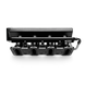 Aces Fuel Injection, Inc. Cathedral High-Ram Fabricated 92mm LS Intake Manifold