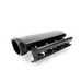 Aces Fuel Injection, Inc. Cathedral Low-Ram Fabricated 102mm LS Intake Manifold