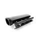 Aces Fuel Injection, Inc. Cathedral Low-Ram Fabricated 102mm LS Intake Manifold