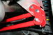 UMI Performance 82-02 GM F-Body Panhard Bar Relocation Kit - DFW Speed Syndicate