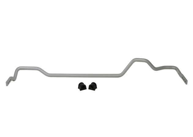 Whiteline 04-07 Subaru STi  Rear 22mm Heavy Duty Adjustable Swaybar - DFW Speed Syndicate